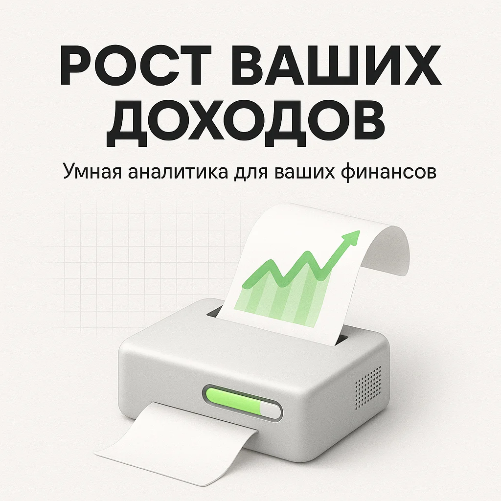 Финансовая аналитика